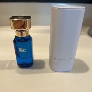 NIB Byron Mula Mula 15 ml Extrait de Parfum